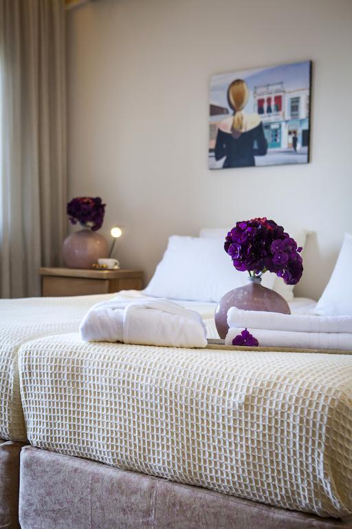 Dohos Boutique Hotel Larissa Ruang foto