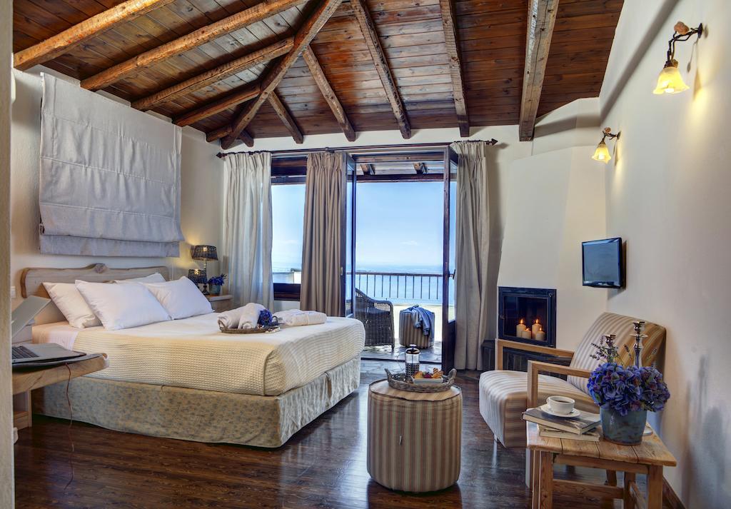 Dohos Boutique Hotel Larissa Ruang foto
