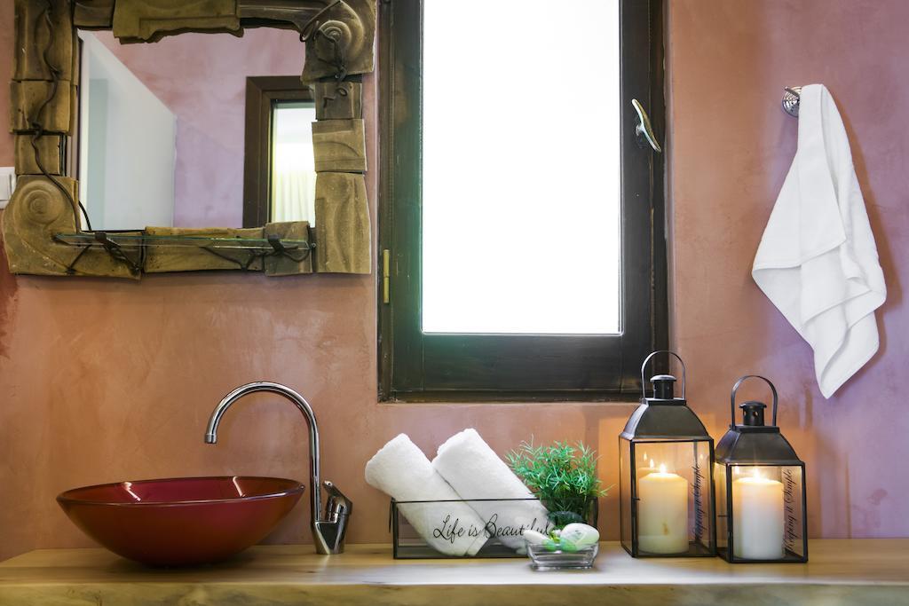 Dohos Boutique Hotel Larissa Ruang foto