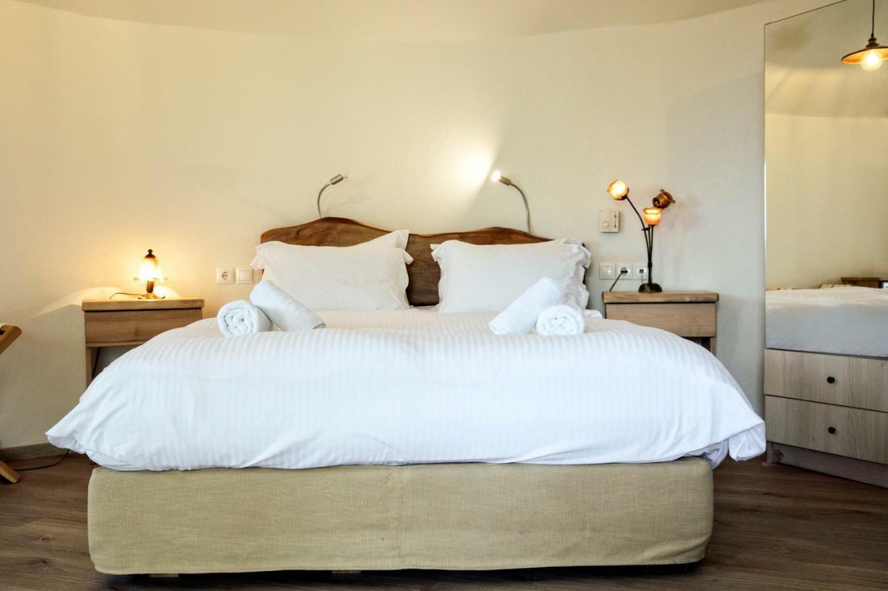 Dohos Boutique Hotel Larissa Ruang foto