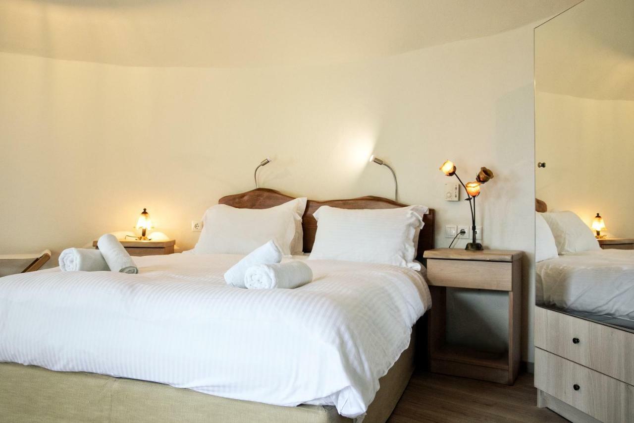 Dohos Boutique Hotel Larissa Ruang foto