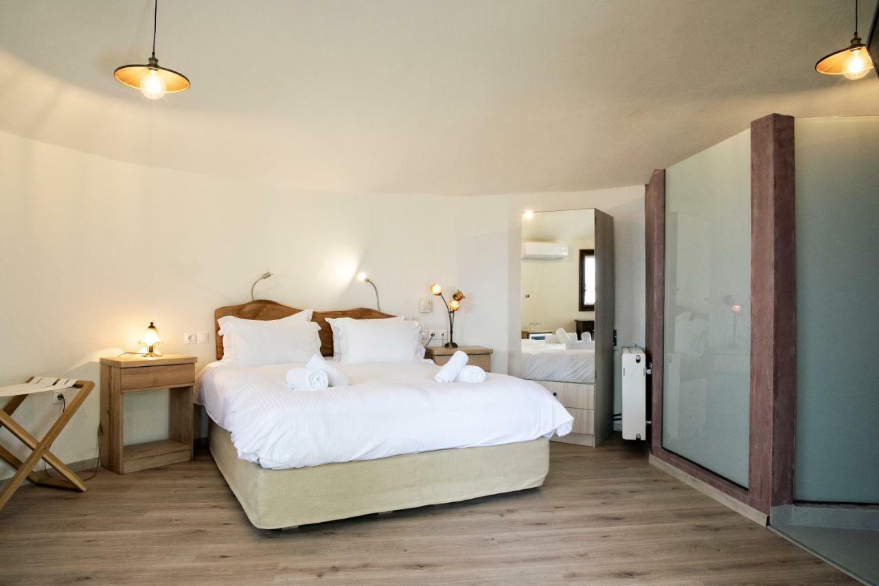 Dohos Boutique Hotel Larissa Ruang foto