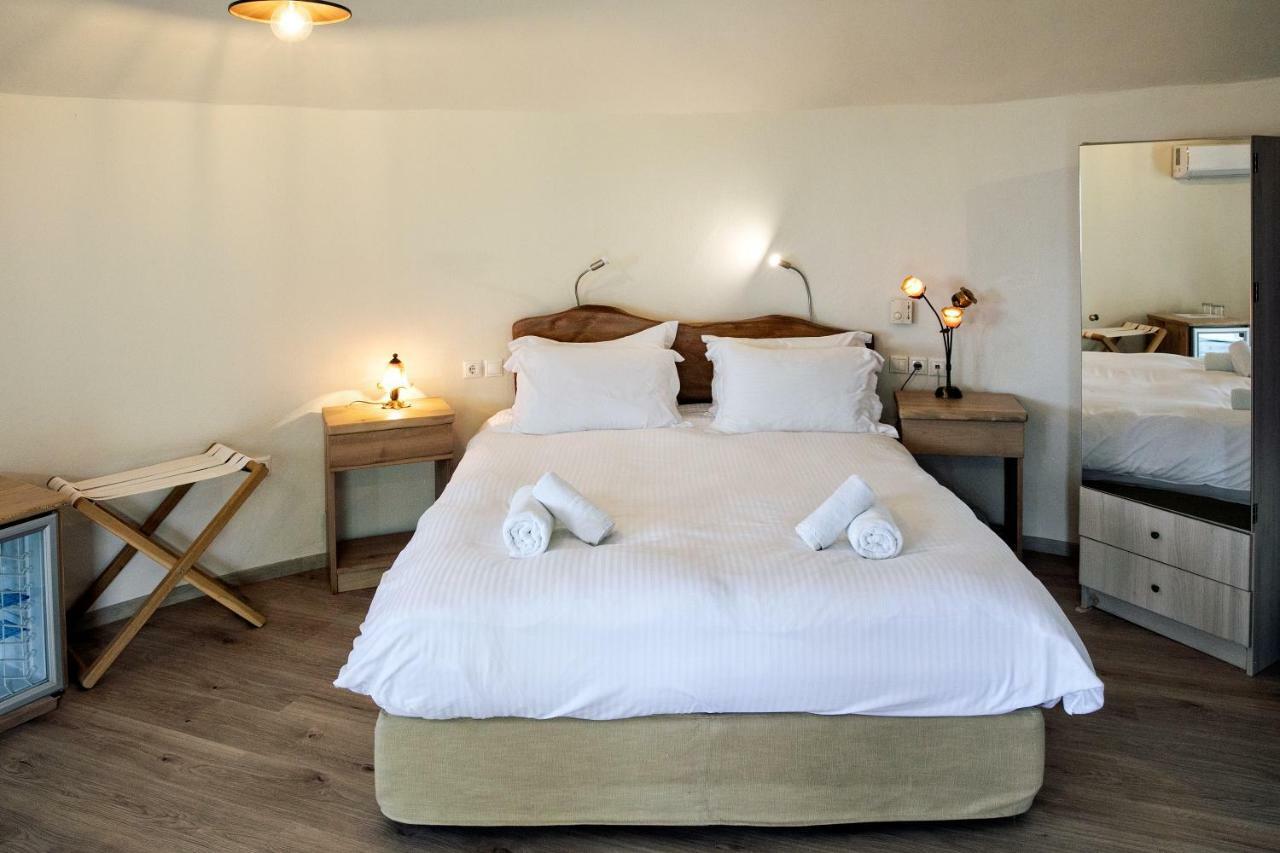 Dohos Boutique Hotel Larissa Ruang foto