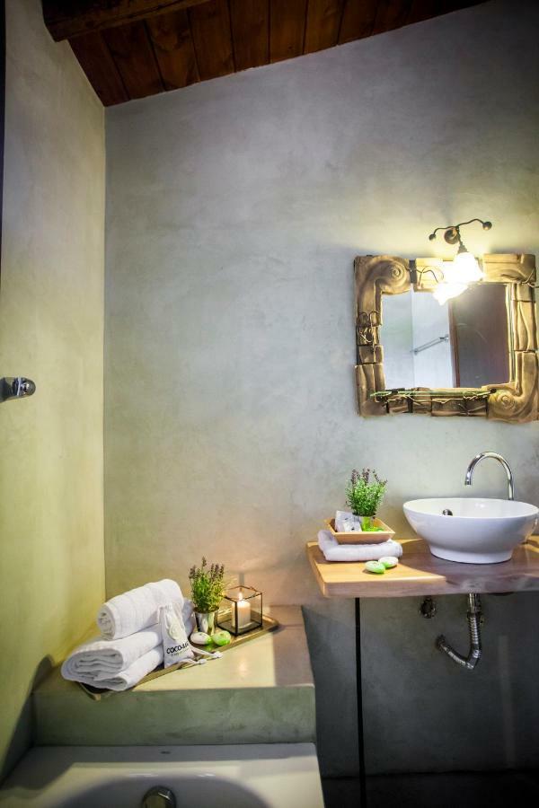Dohos Boutique Hotel Larissa Ruang foto